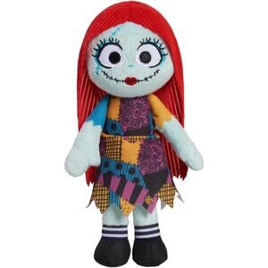 Nightmare Before Christmas Sally Plush 8.5 Inch Small Soft Toy Kids Gift